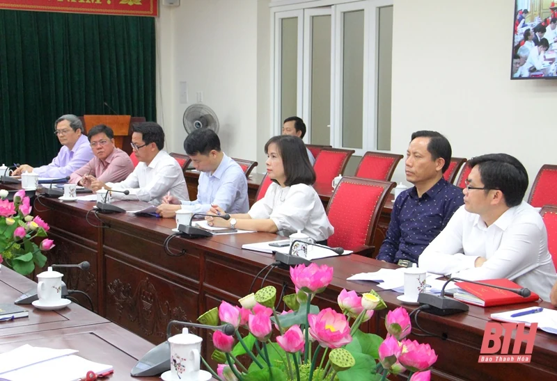 Hội nghị toàn quốc tổng kết công tác tổ chức xây dựng Đảng năm 2020, triển khai nhiệm vụ năm 2021