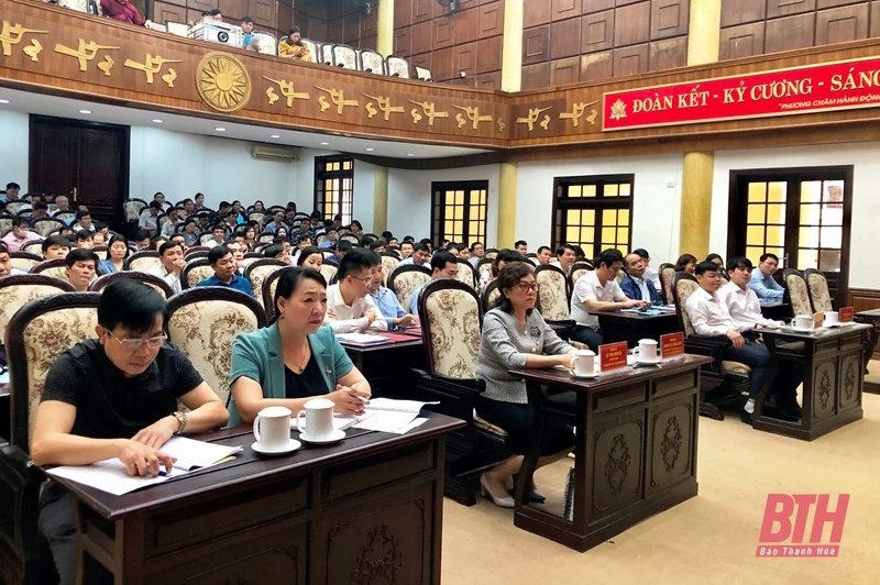 Hướng dẫn lấy ý kiến nhận xét và tín nhiệm của cử tri đối với người ứng cử ĐBQH khóa XV, đại biểu HĐND các cấp, nhiệm kỳ 2021- 2026