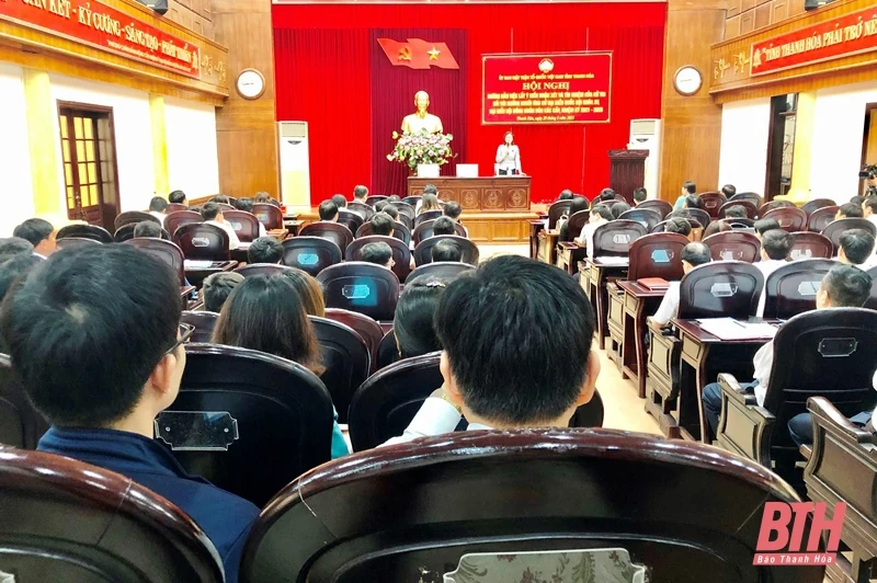 Hướng dẫn lấy ý kiến nhận xét và tín nhiệm của cử tri đối với người ứng cử ĐBQH khóa XV, đại biểu HĐND các cấp, nhiệm kỳ 2021- 2026