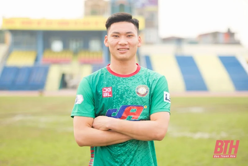 Ai sẽ bắt chính cho Đông Á Thanh Hóa trong chuyến làm khách trước Than Quảng Ninh ở vòng 5 LS V.League 2021?
