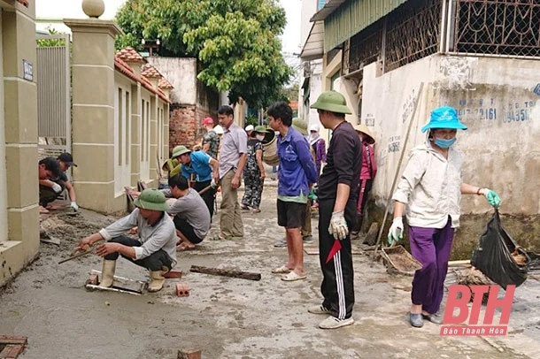 Phát huy vai trò của MTTQ trong tuyên truyền, phổ biến pháp luật