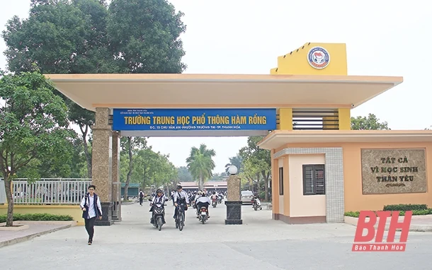 Thanh Hóa phê duyệt Phương án tổ chức kỳ thi tuyển sinh vào lớp 10 THPT năm học 2021 - 2022: Thí sinh dự thi 3 môn