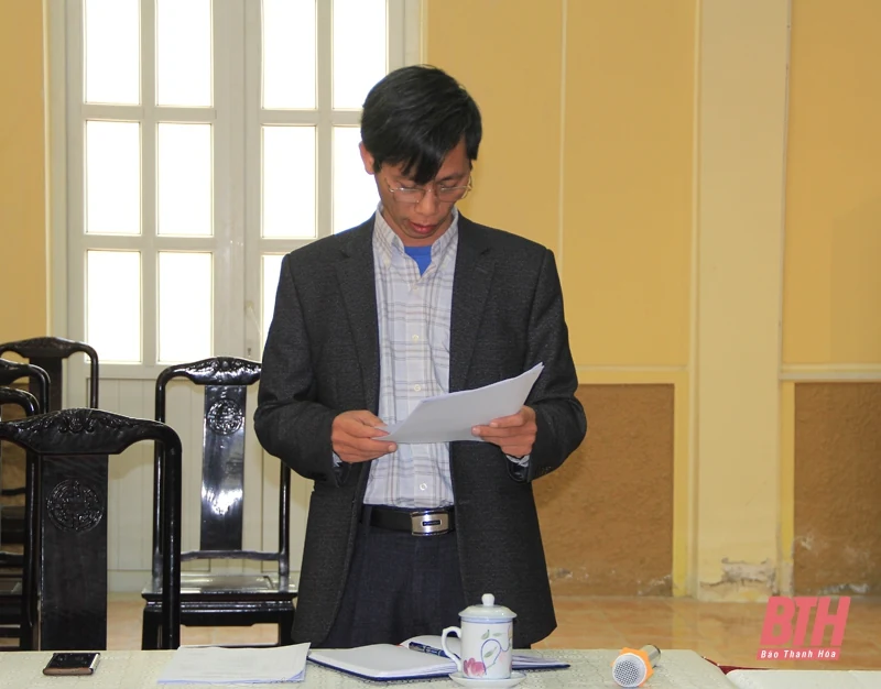 Sẵn sàng cho Giải việt dã Báo Thanh Hóa “Chạy vì sức khỏe cộng đồng” lần thứ XXV - năm 2021