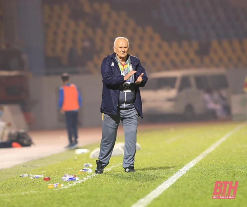 Vòng 6 LS V.League 2021: Những cuộc đối đầu nóng bỏng và hấp dẫn!