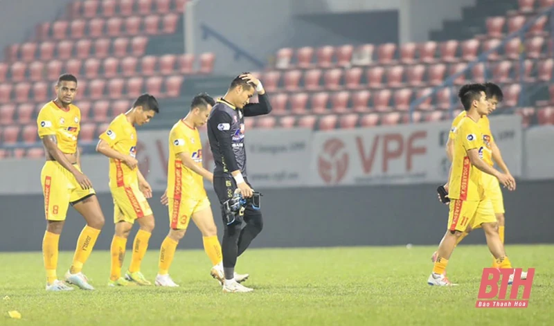 Vòng 6 LS V.League 2021: Những cuộc đối đầu nóng bỏng và hấp dẫn!