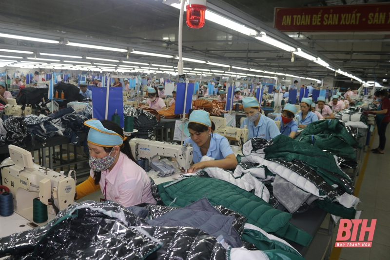 Huyện Vĩnh Lộc thực hiện đồng bộ nhiều giải pháp nâng cao hiệu quả phát triển nguồn nhân lực
