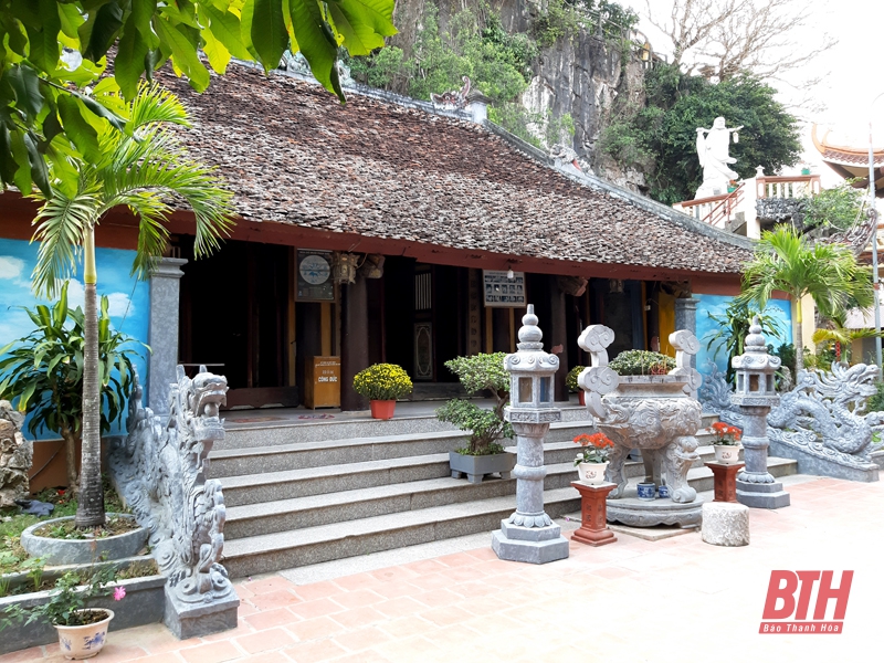 Non nước Bàn A sơn