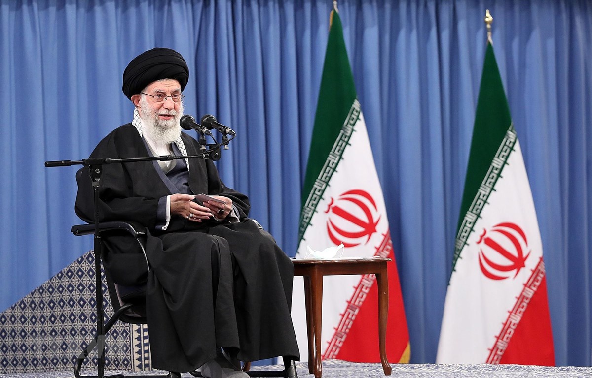 Iran tái khẳng định quan điểm về thỏa thuận hạt nhân JCPOA