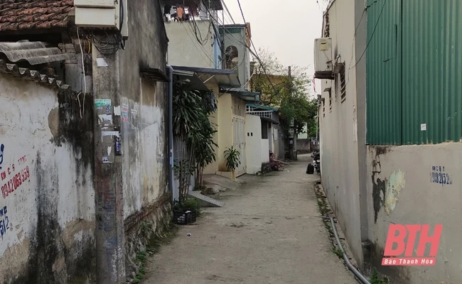 Người dân được quyền đề nghị cấp giấy phép xây dựng có thời hạn trên đất quy hoạch “treo”