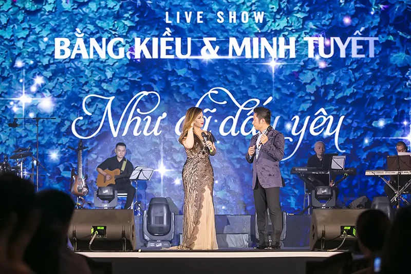Đến FLC Sầm Sơn vào tháng 4 nghe Bằng Kiều - Minh Tuyết hát lời tình yêu và tận hưởng loạt combo ưu đãi không thể chối từ