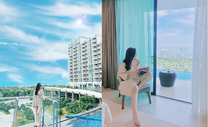 Đến FLC Sầm Sơn vào tháng 4 nghe Bằng Kiều - Minh Tuyết hát lời tình yêu và tận hưởng loạt combo ưu đãi không thể chối từ