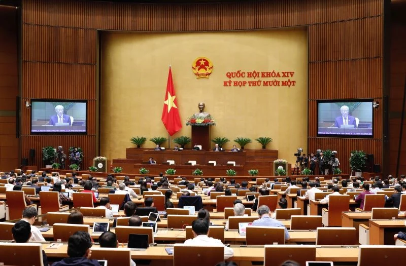 Trình Quốc hội miễn nhiệm Chủ tịch Quốc hội, Chủ tịch Hội đồng Bầu cử