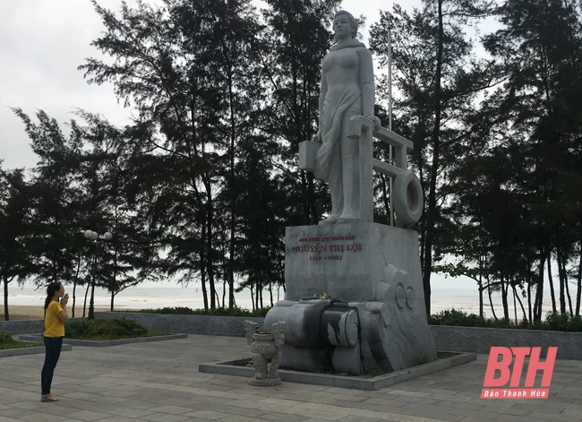 Giữ gìn, phát huy giá trị đài, bia tưởng niệm