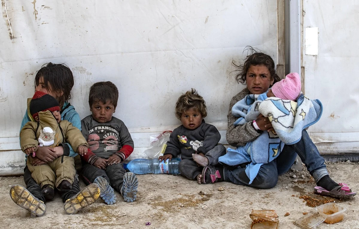 Quan ngại về khủng hoảng nhân đạo tại Syria sau một thập kỷ xung đột