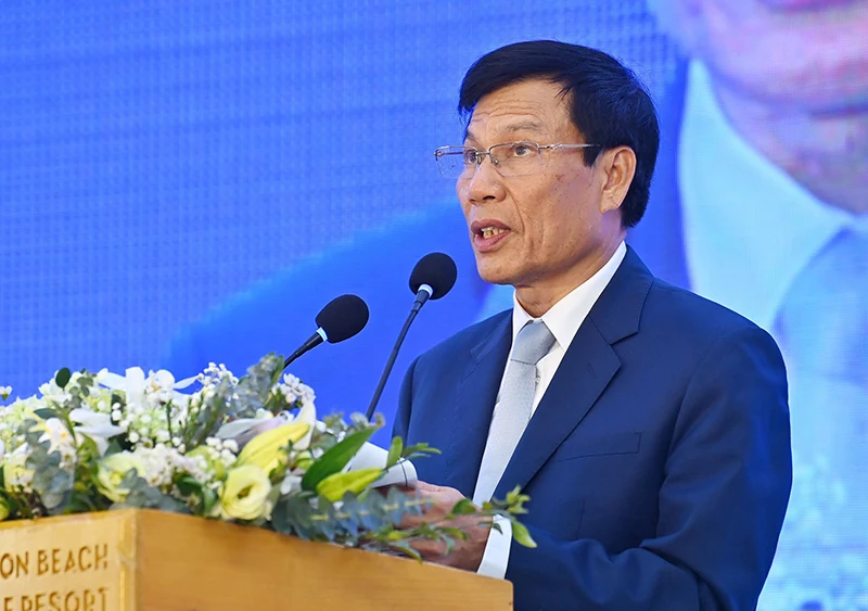Tọa đàm “Du lịch Việt Nam 2021 – 2023: Những cơ hội trong giai đoạn phục hồi mạnh mẽ”