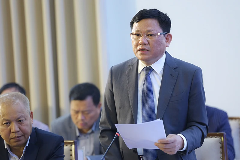 Tọa đàm “Du lịch Việt Nam 2021 – 2023: Những cơ hội trong giai đoạn phục hồi mạnh mẽ”
