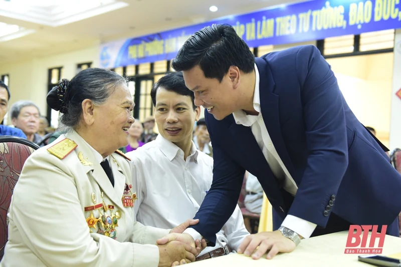 Hàm Rồng chiến thắng trong kí ức những người ở lại