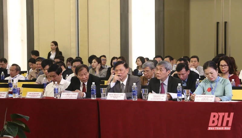 Hiệp hội Bệnh viện tư nhân Việt Nam đóng góp tích cực trong công tác chăm sóc sức khỏe Nhân dân