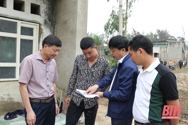 TP Sầm Sơn: Triển khai dự án du lịch trọng điểm và sự đồng thuận của người dân
