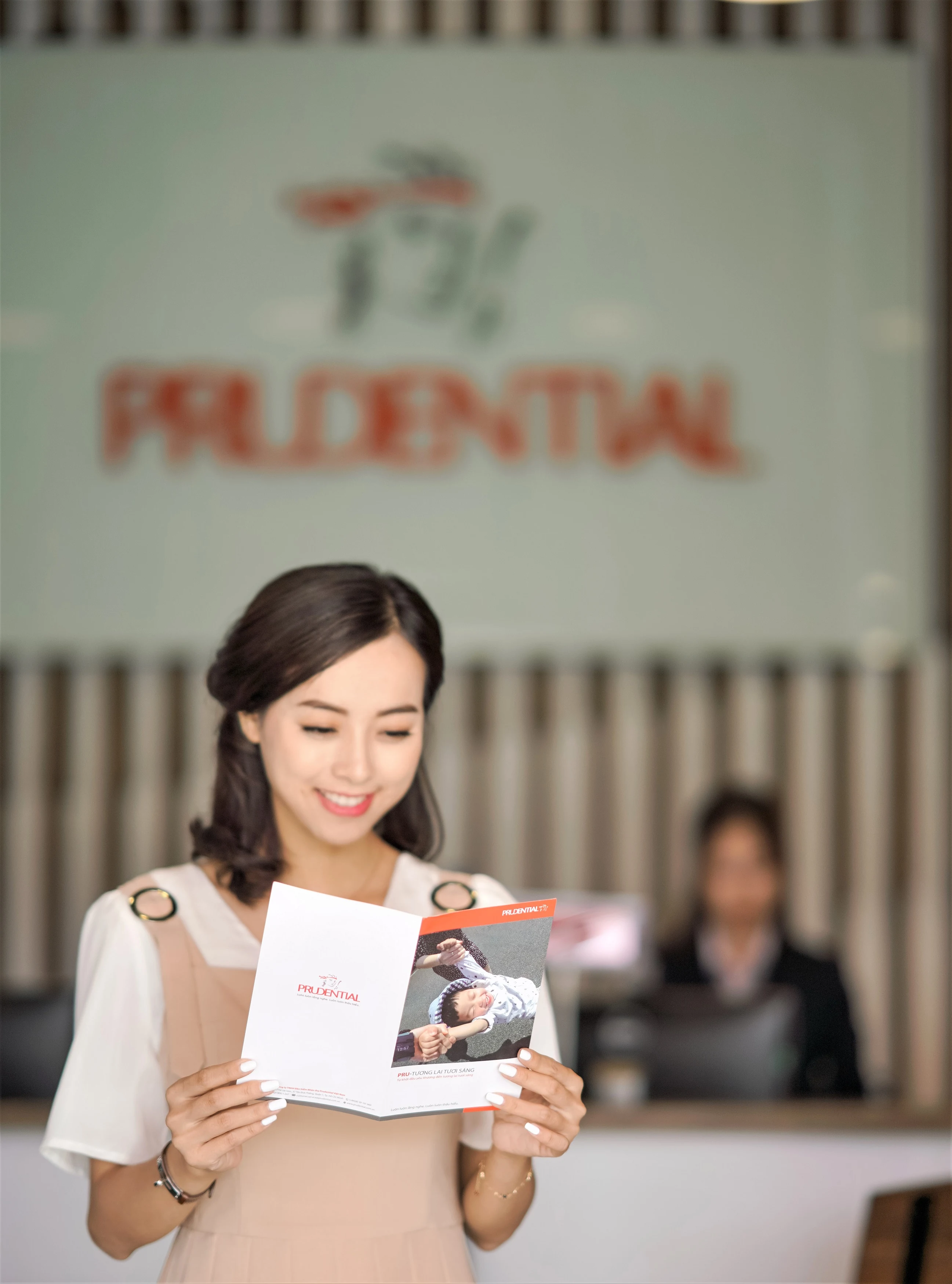 Prudential tăng trưởng bền vững và chi trả quyền lợi bảo hiểm chiếm 30% toàn ngành