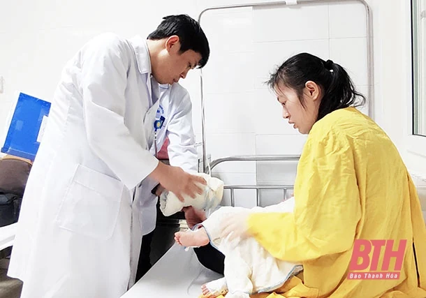 Phòng, chống tai nạn thương tích ở trẻ em: Không lơ là, chủ quan