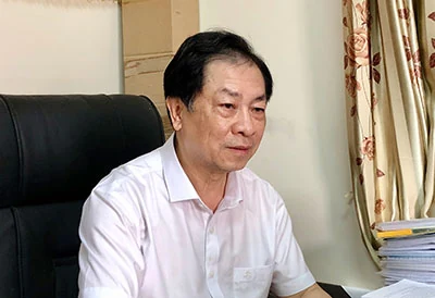 Đoàn ĐBQH tỉnh Thanh Hoá: Dấu ấn một nhiệm kỳ hoạt động