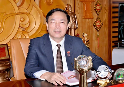 Đoàn ĐBQH tỉnh Thanh Hoá: Dấu ấn một nhiệm kỳ hoạt động
