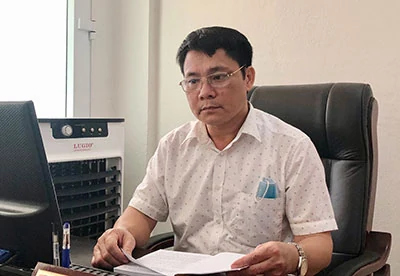 Đoàn ĐBQH tỉnh Thanh Hoá: Dấu ấn một nhiệm kỳ hoạt động