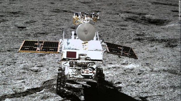 Thách thức lớn sau tham vọng thám hiểm Mặt trăng của UAE