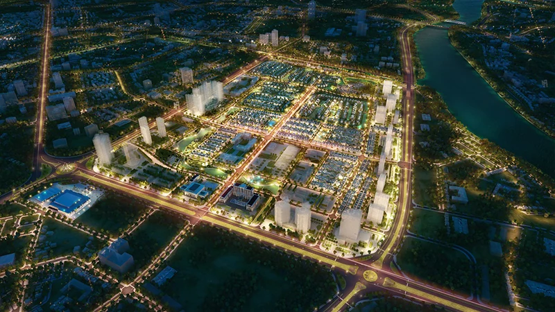 Bất động sản Thanh Hóa sốt nóng, đầu tư vào đâu mới sinh lời?