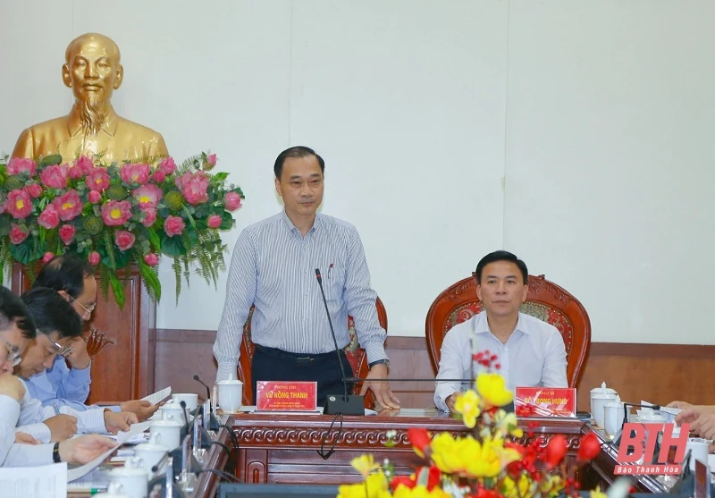 Tập trung tháo gỡ khó khăn, vướng mắc trong triển khai thực hiện Dự án đường bộ cao tốc Bắc - Nam phía Đông