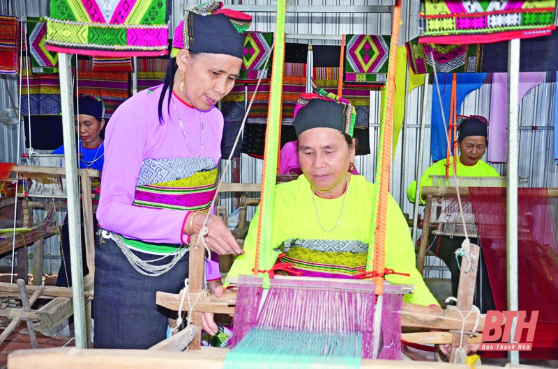 Đánh giá, xếp hạng sản phẩm OCOP: Phát triển bền vững mỗi xã một sản phẩm