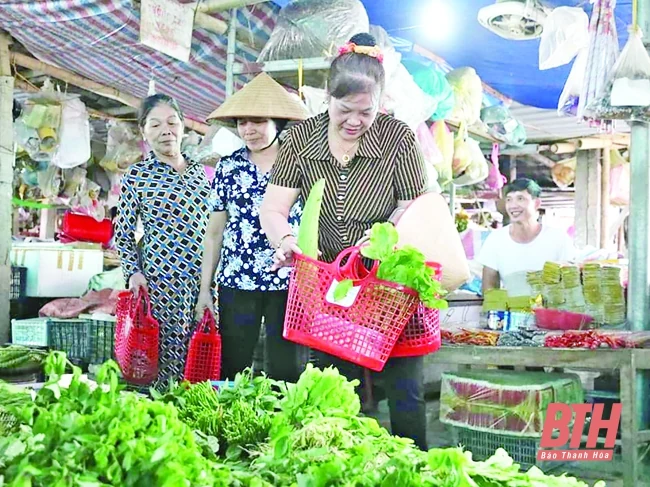 Hạn chế sử dụng túi nilon – trách nhiệm của cả cộng đồng