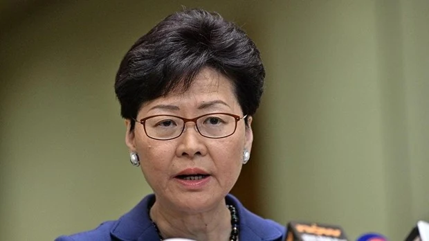 Hong Kong công bố dự thảo sửa đổi cải thiện hệ thống bầu cử năm 2021