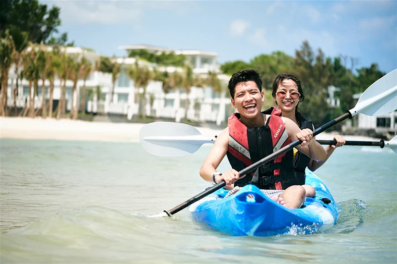 Câu chuyện của gã khổng lồ Accor và cái bắt tay với Sun Group trên dải đất hình chữ S