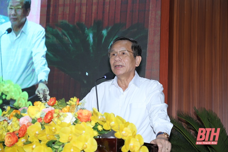 Tập huấn nghiệp vụ điều tra công tác thực hành quyền công tố, kiểm sát điều tra, kiểm sát xét xử các vụ án hình sự
