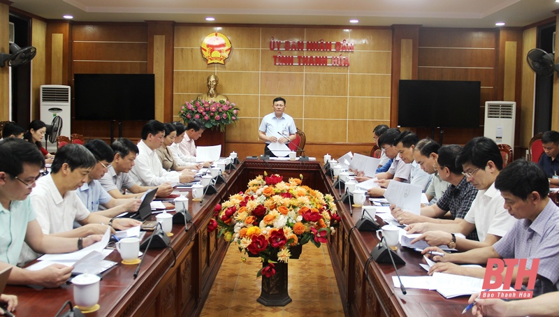 Lễ công bố thành lập thị xã Nghi Sơn - khai trương du lịch biển Hải Hòa năm 2021 diễn ra vào tối 30-4