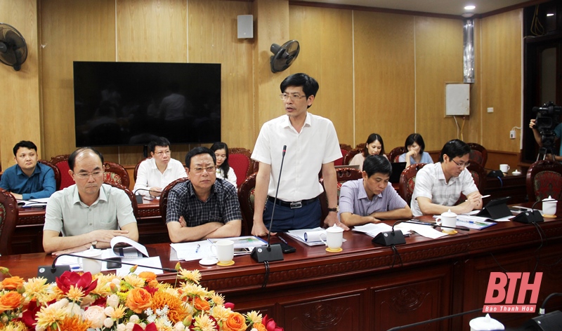 Lễ công bố thành lập thị xã Nghi Sơn - khai trương du lịch biển Hải Hòa năm 2021 diễn ra vào tối 30-4