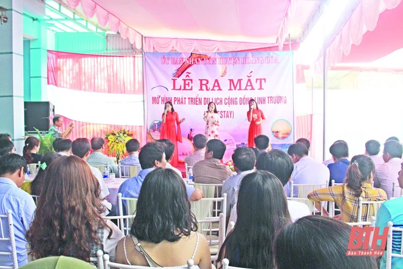 Hướng đến phát triển du lịch sinh thái cộng đồng bền vững: Những mô hình “chết yểu”