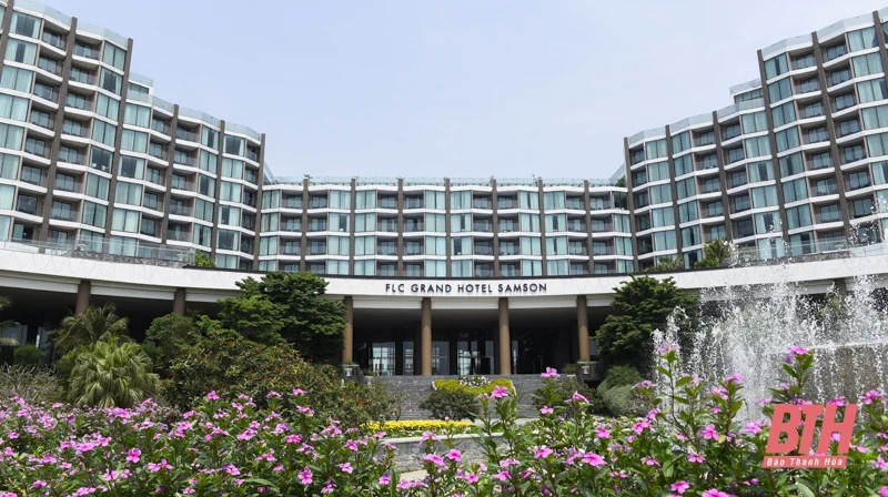Các cơ sở lưu trú tại Sầm Sơn sẵn sàng đón khách du lịch hè 2021
