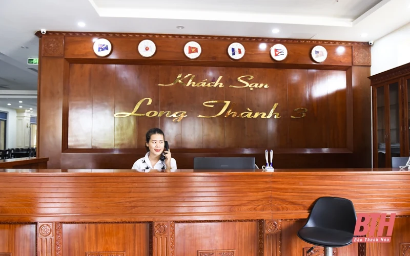 Các cơ sở lưu trú tại Sầm Sơn sẵn sàng đón khách du lịch hè 2021