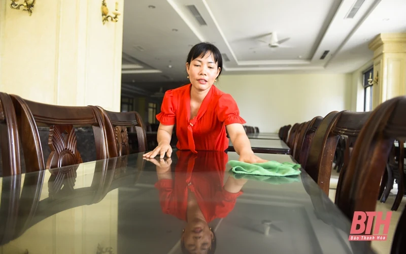 Các cơ sở lưu trú tại Sầm Sơn sẵn sàng đón khách du lịch hè 2021