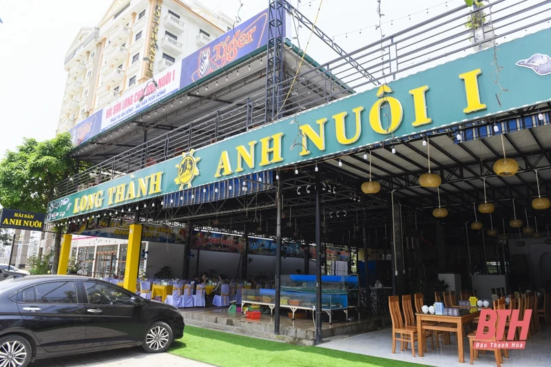 Các cơ sở lưu trú tại Sầm Sơn sẵn sàng đón khách du lịch hè 2021