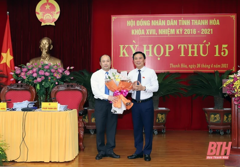 Kỳ họp thứ 15 HĐND tỉnh nhiệm kỳ 2016-2021: Xem xét, quyết nghị một số vấn đề quan trọng tạo động lực, thúc đẩy phát triển kinh tế - xã hội