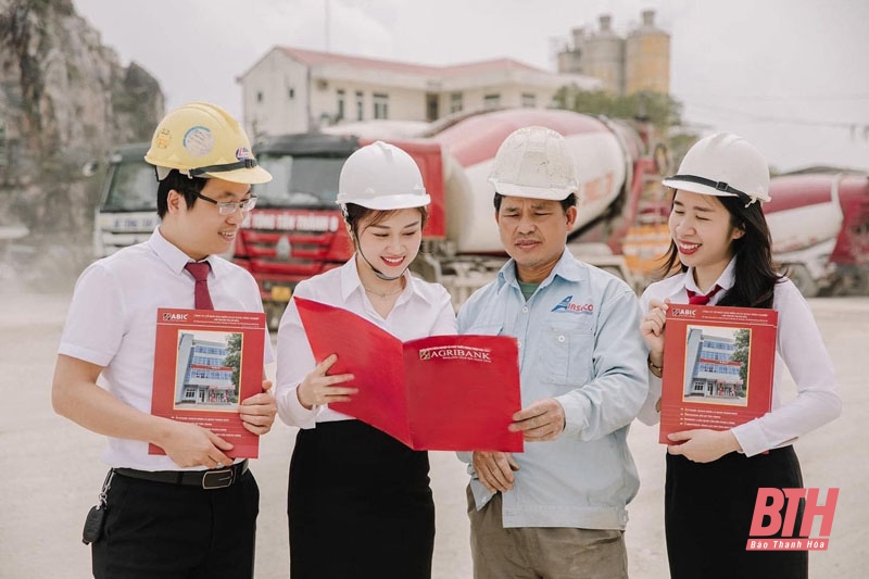 Hiệu quả sản phẩm bảo an tín dụng cho khách hàng vay vốn của Agribank