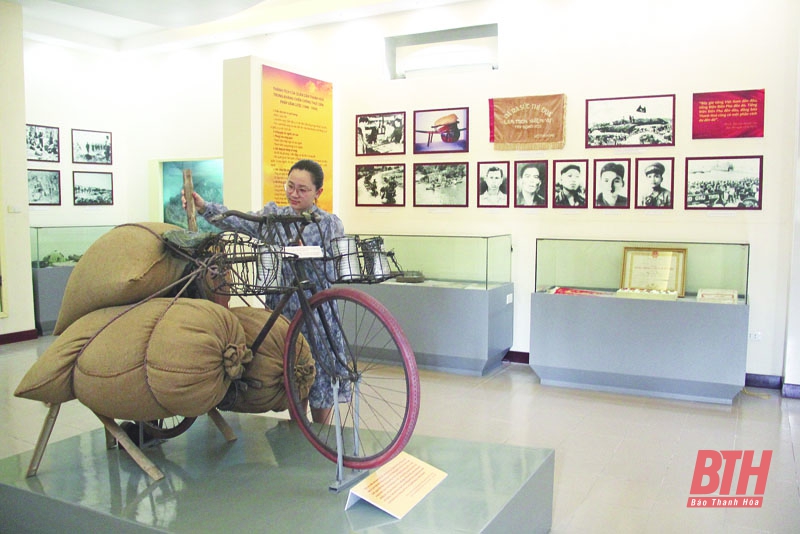Kỷ niệm 67 năm chiến thắng lịch sử Điện Biên Phủ (7-5-1954 - 7-5-2021): Sống mãi ký ức Điện Biên