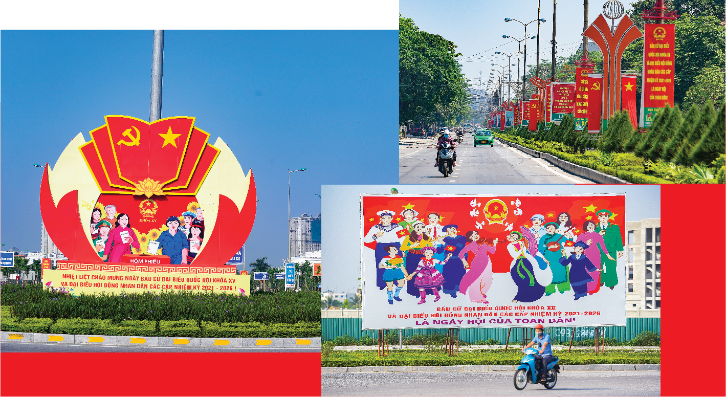 Để cuộc link m88 thành công tốt đẹp, thực sự là ngày hội lớn của toàn dân