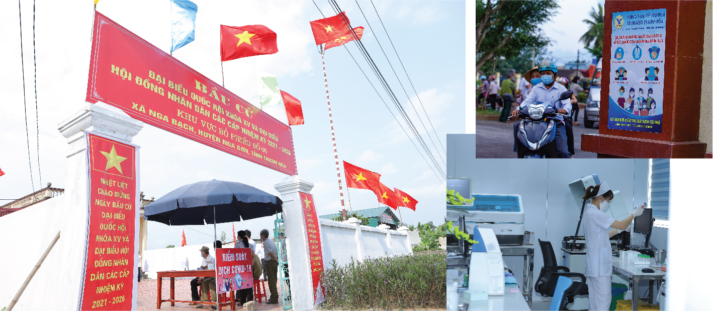 Để cuộc link m88 thành công tốt đẹp, thực sự là ngày hội lớn của toàn dân
