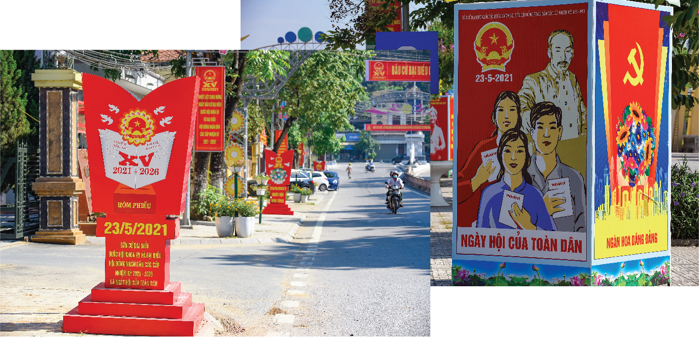 Để cuộc link m88 thành công tốt đẹp, thực sự là ngày hội lớn của toàn dân
