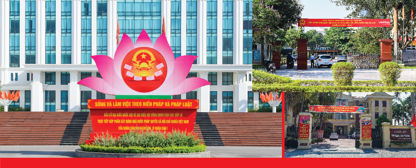 Để cuộc link m88 thành công tốt đẹp, thực sự là ngày hội lớn của toàn dân